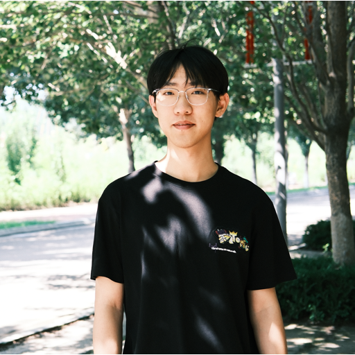 Fanjunduo (Eddie) Wei